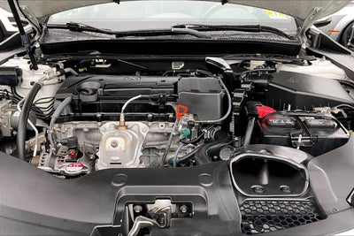 2019 Acura TLX w/Technology Pkg