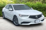 2019 Acura TLX w/Technology Pkg