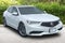 2019 Acura TLX w/Technology Pkg