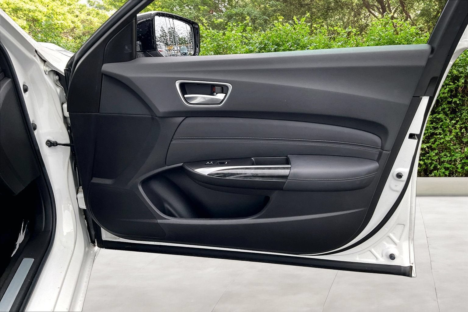 2019 Acura TLX w/Technology Pkg
