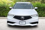 2019 Acura TLX w/Technology Pkg