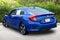 2017 Honda Civic Sedan Touring