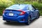 2017 Honda Civic Sedan Touring