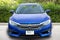 2017 Honda Civic Sedan Touring