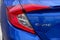2017 Honda Civic Sedan Touring