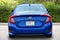 2017 Honda Civic Sedan Touring