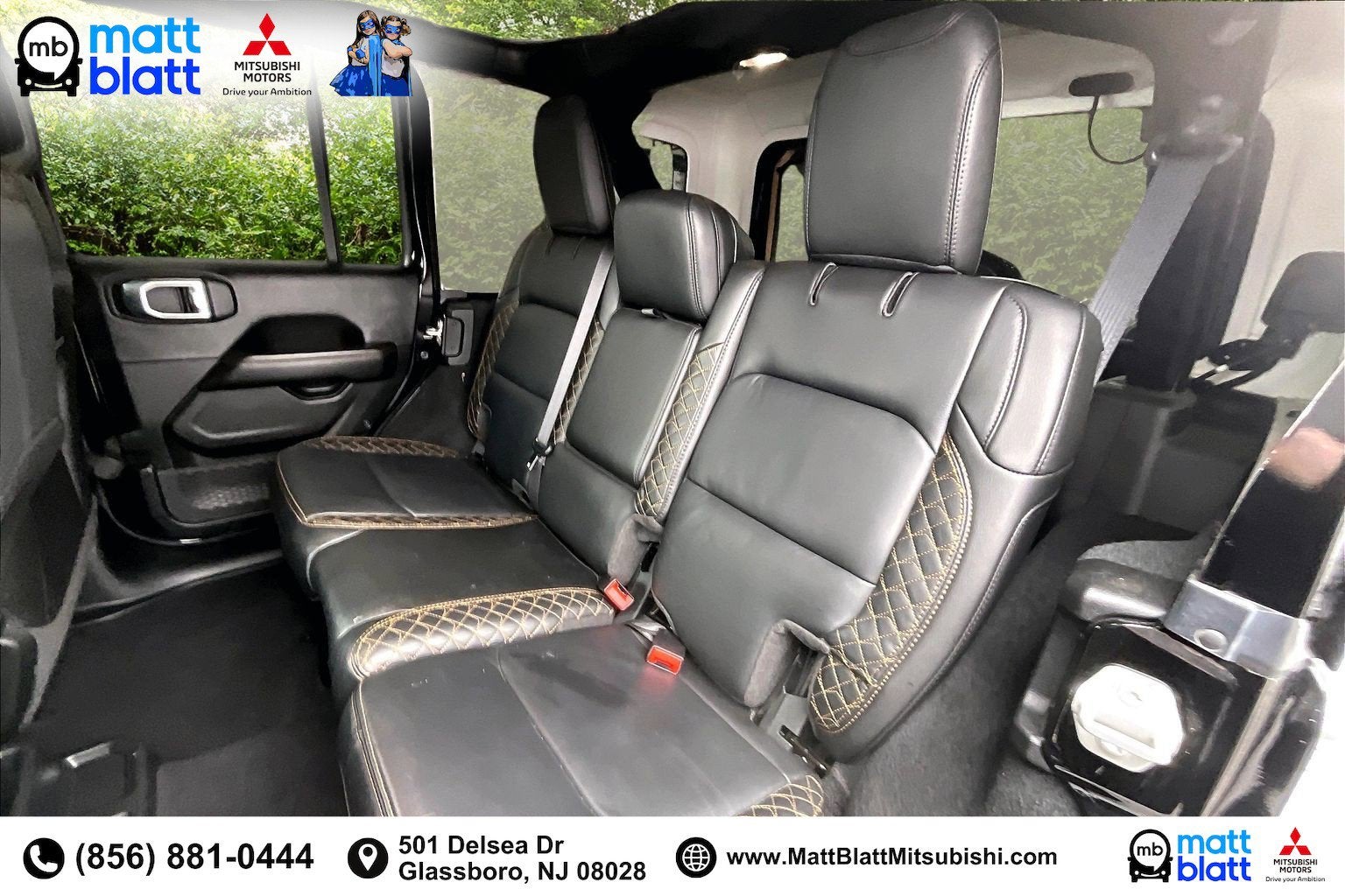 2023 Jeep Wrangler High Altitude