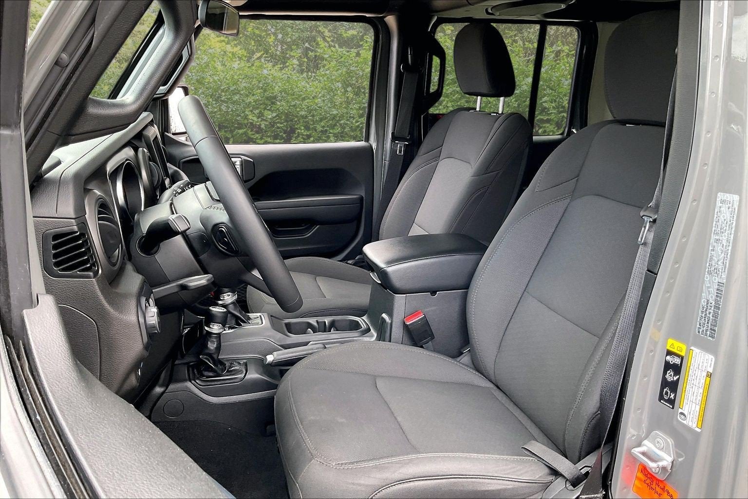 2023 Jeep Wrangler 4xe Willys