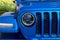 2023 Jeep Wrangler 4xe Sahara High Altitude