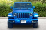 2023 Jeep Wrangler 4xe Sahara High Altitude