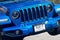 2023 Jeep Wrangler 4xe Sahara High Altitude