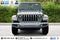 2022 Jeep Wrangler 4xe Unlimited Sahara High Altitude