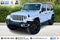 2021 Jeep Wrangler 4xe Unlimited Sahara