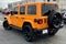 2021 Jeep Wrangler 4xe Unlimited Sahara