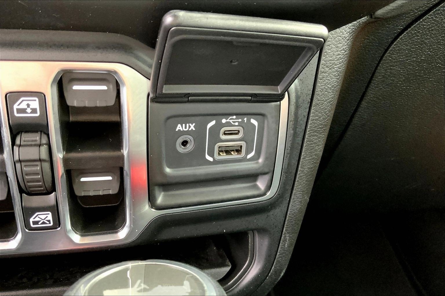 2021 Jeep Wrangler 4xe Unlimited Sahara