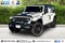 2023 Jeep Wrangler 4xe Rubicon 20th Anniversary
