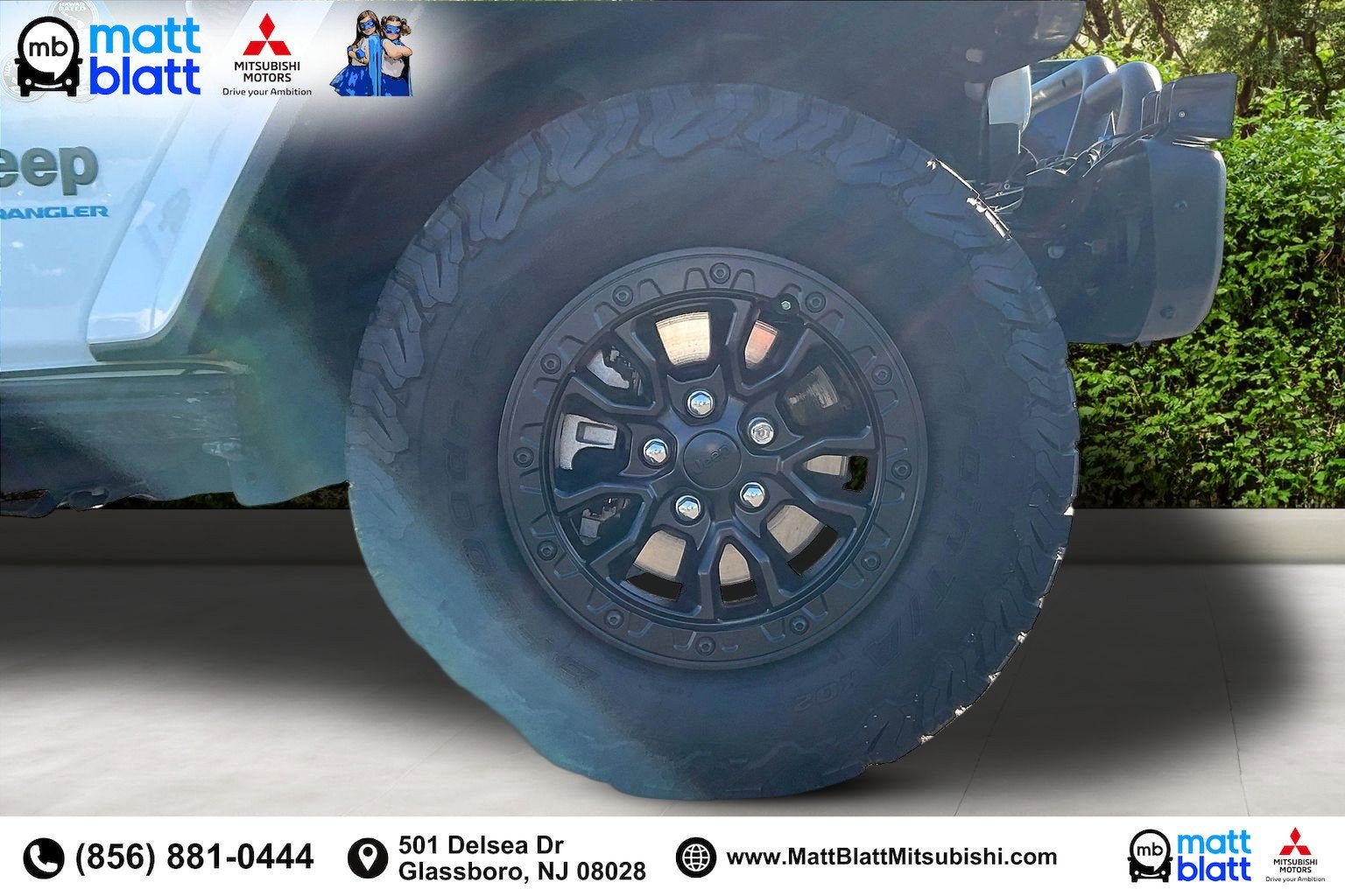 2023 Jeep Wrangler 4xe Rubicon 20th Anniversary