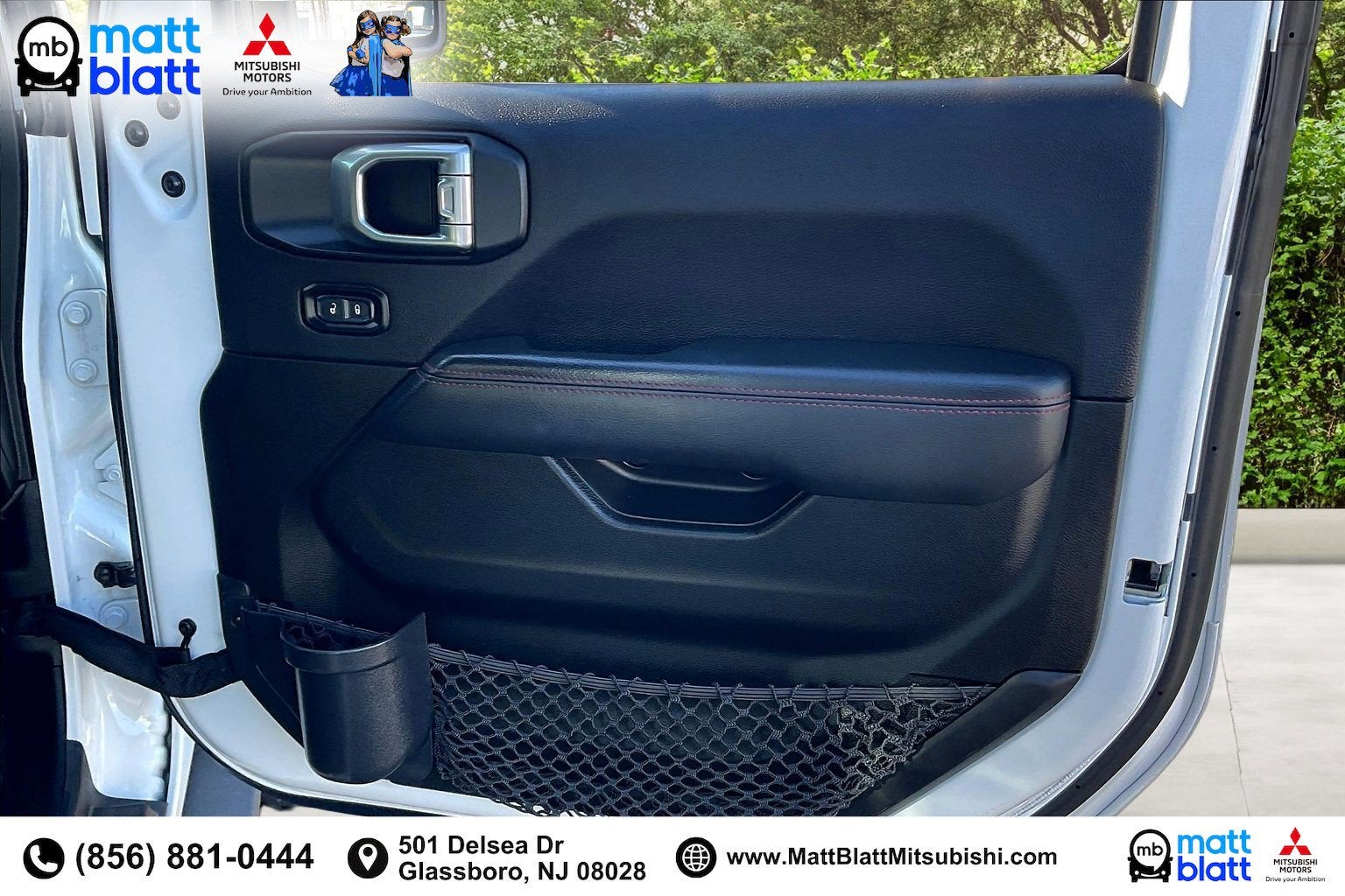 2023 Jeep Wrangler 4xe Rubicon 20th Anniversary