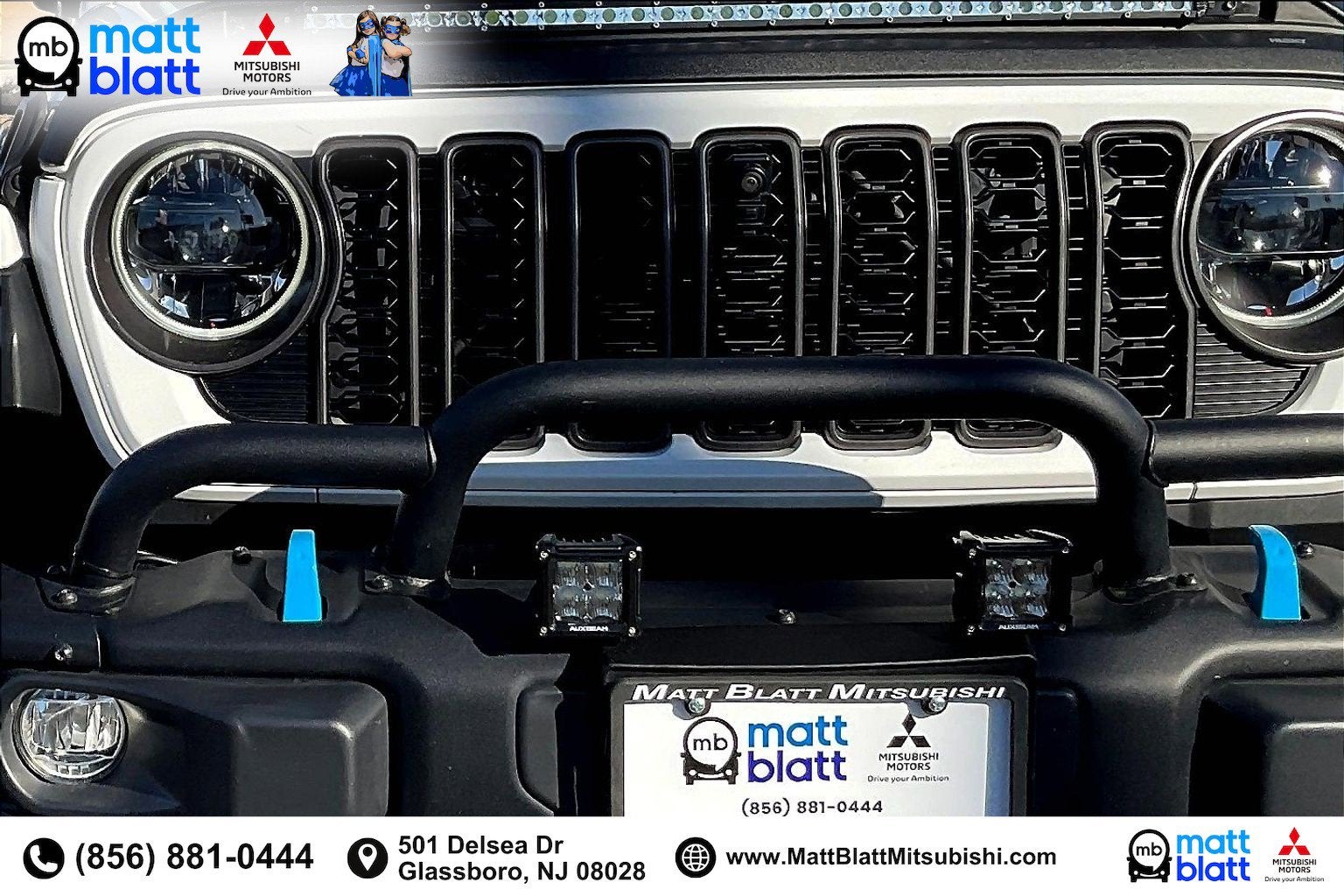 2023 Jeep Wrangler 4xe Rubicon 20th Anniversary