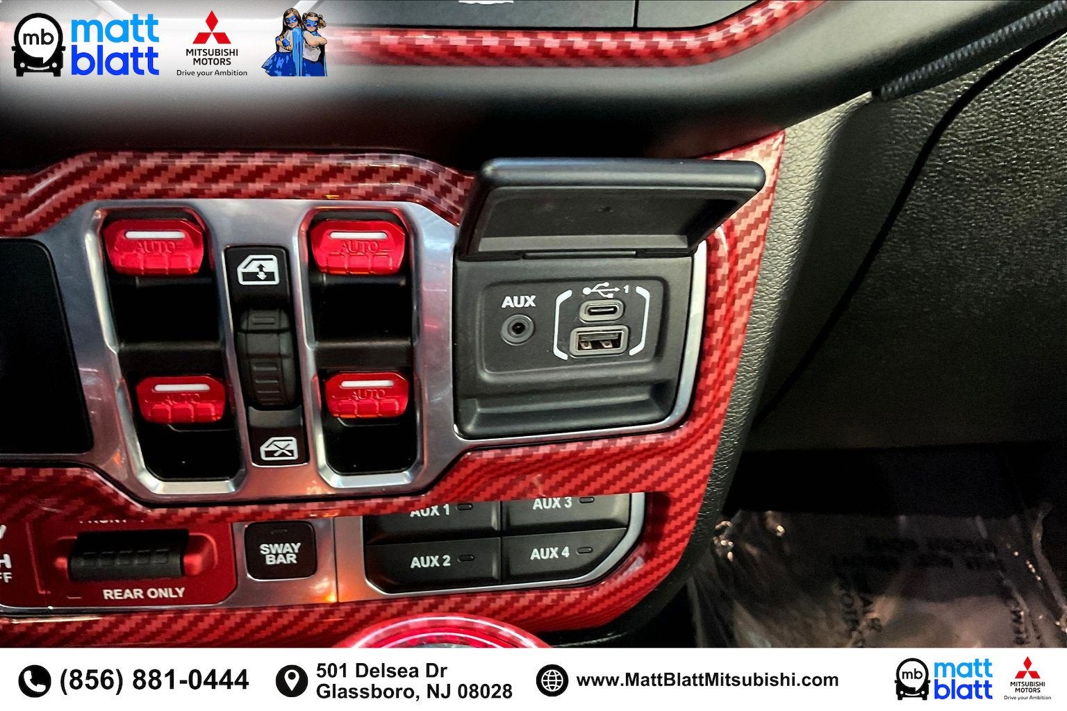 2023 Jeep Wrangler 4xe Rubicon 20th Anniversary