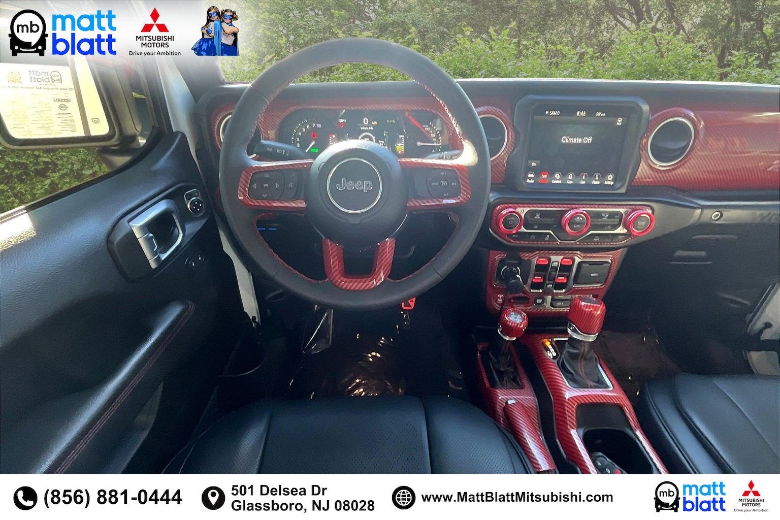 2023 Jeep Wrangler 4xe Rubicon 20th Anniversary