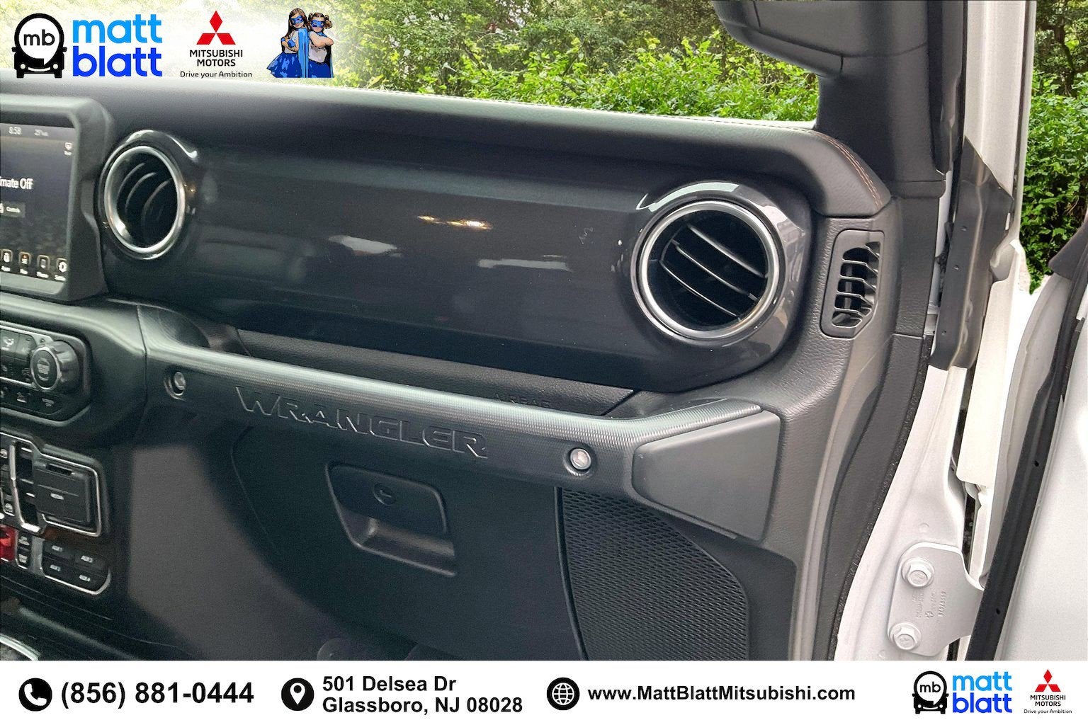 2022 Jeep Wrangler Unlimited Rubicon 392