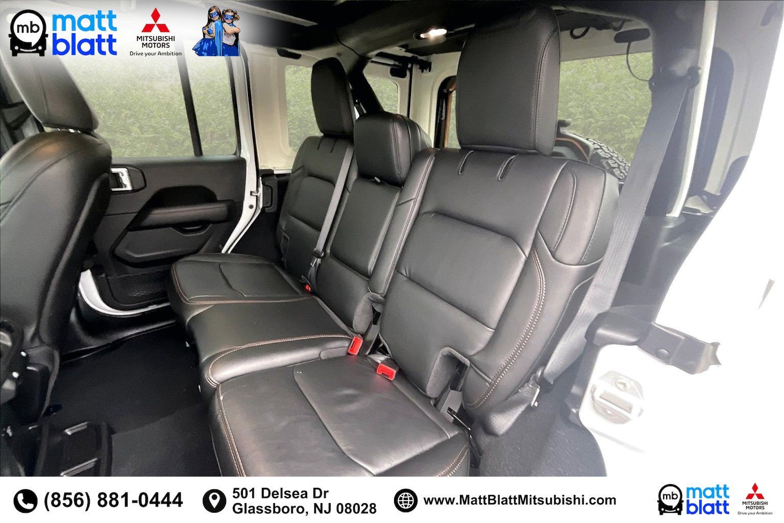 2022 Jeep Wrangler Unlimited Rubicon 392