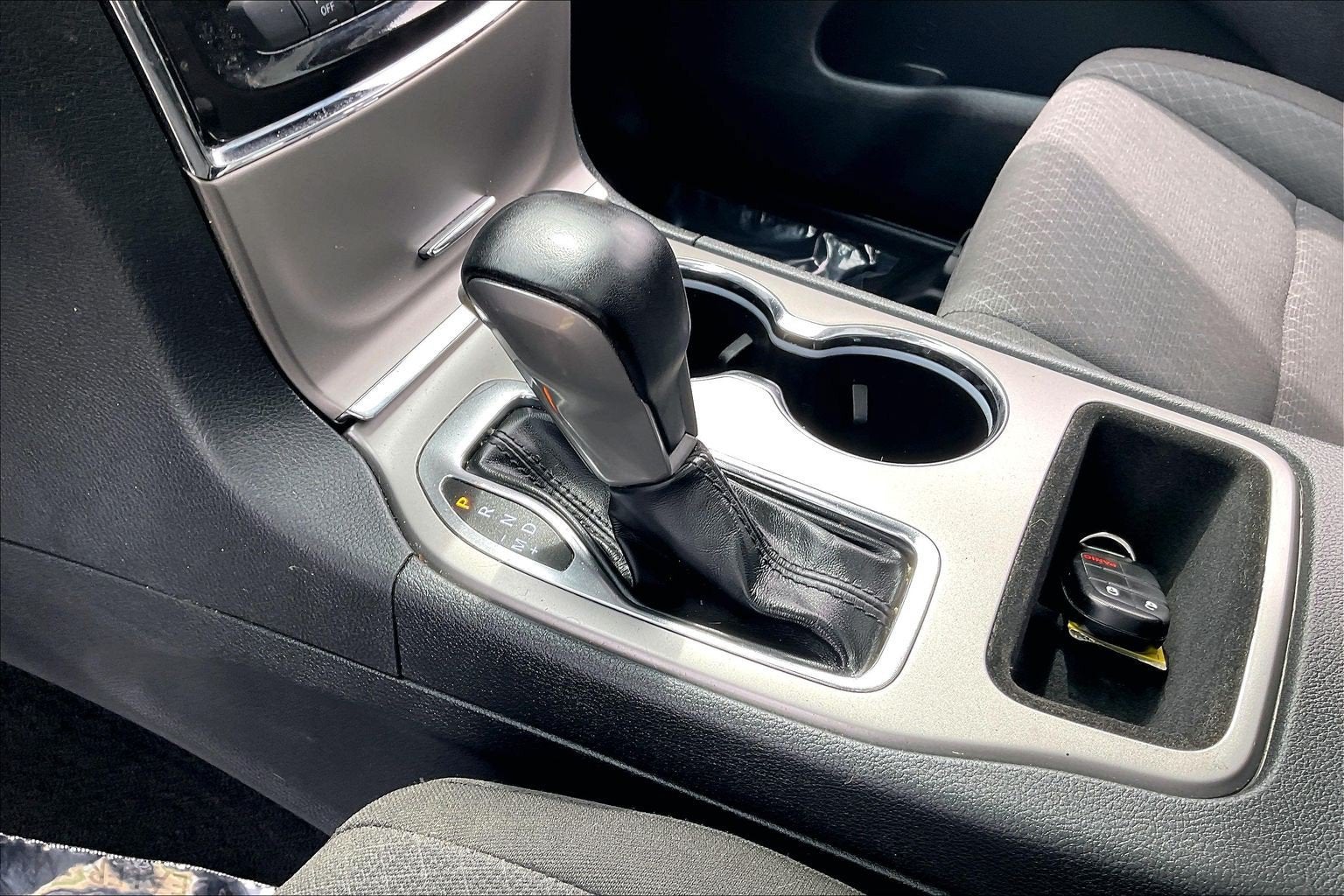 2022 Jeep Grand Cherokee WK Laredo E