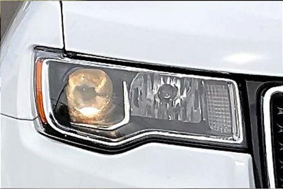 2022 Jeep Grand Cherokee WK Laredo E