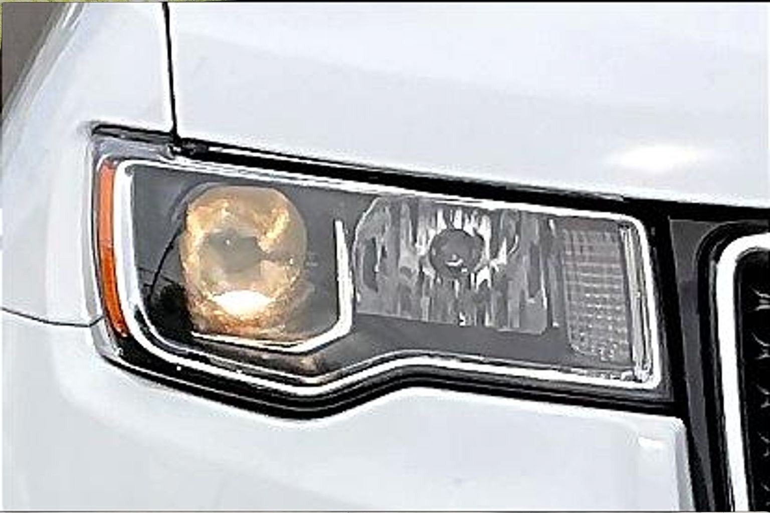 2022 Jeep Grand Cherokee WK Laredo E