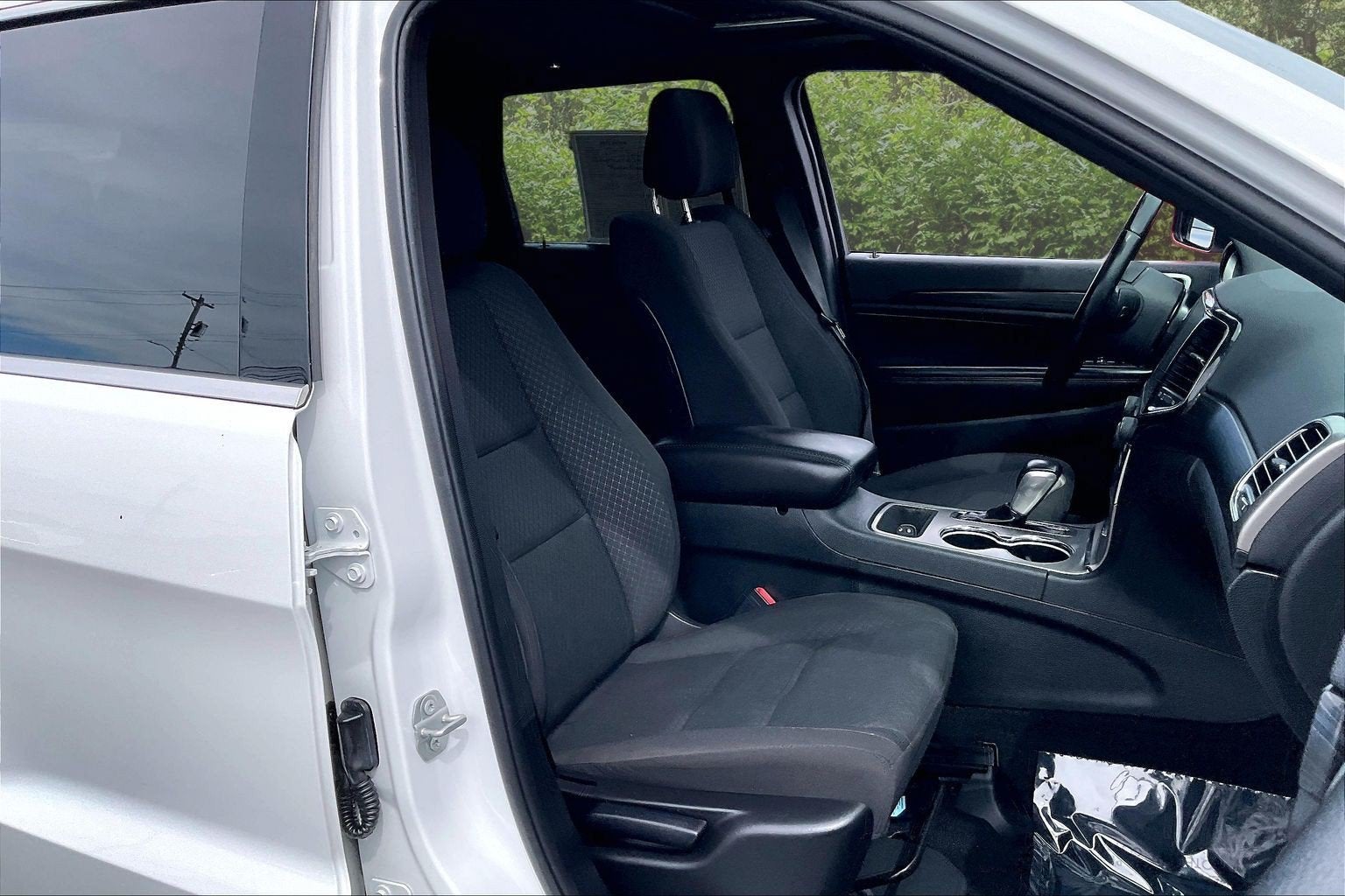 2022 Jeep Grand Cherokee WK Laredo E