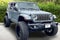 2025 Jeep Wrangler 4xe Backcountry