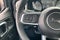 2025 Jeep Wrangler 4xe Backcountry