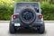 2025 Jeep Wrangler 4xe Backcountry