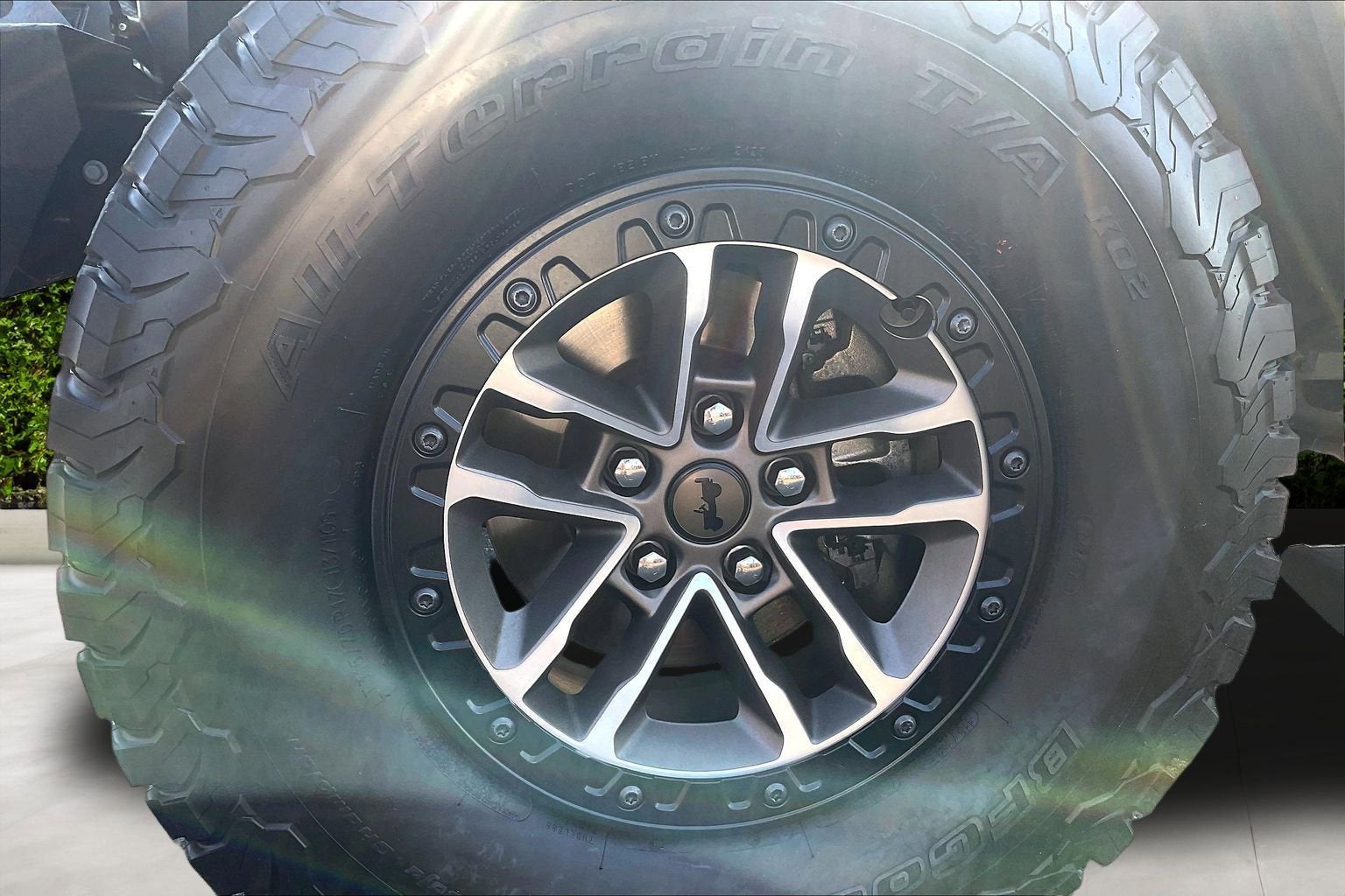 2024 Jeep Wrangler Rubicon 392