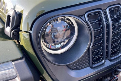 2024 Jeep Wrangler Rubicon 392