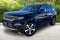 2022 Jeep Grand Cherokee 4xe 4XE