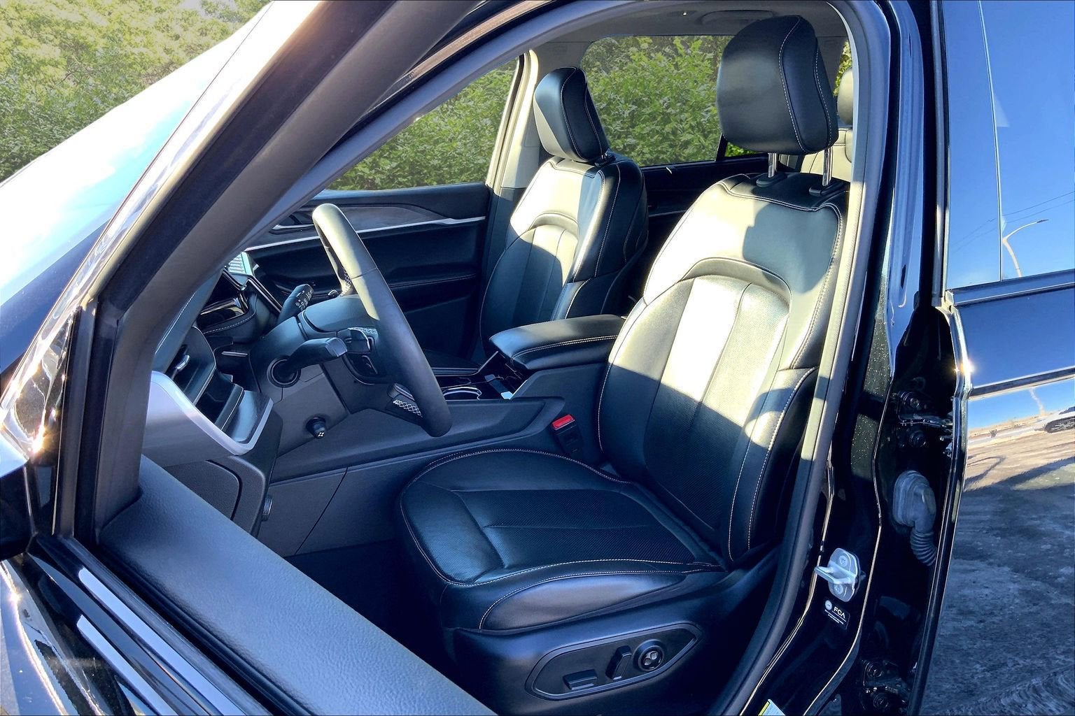 2022 Jeep Grand Cherokee 4xe 4XE