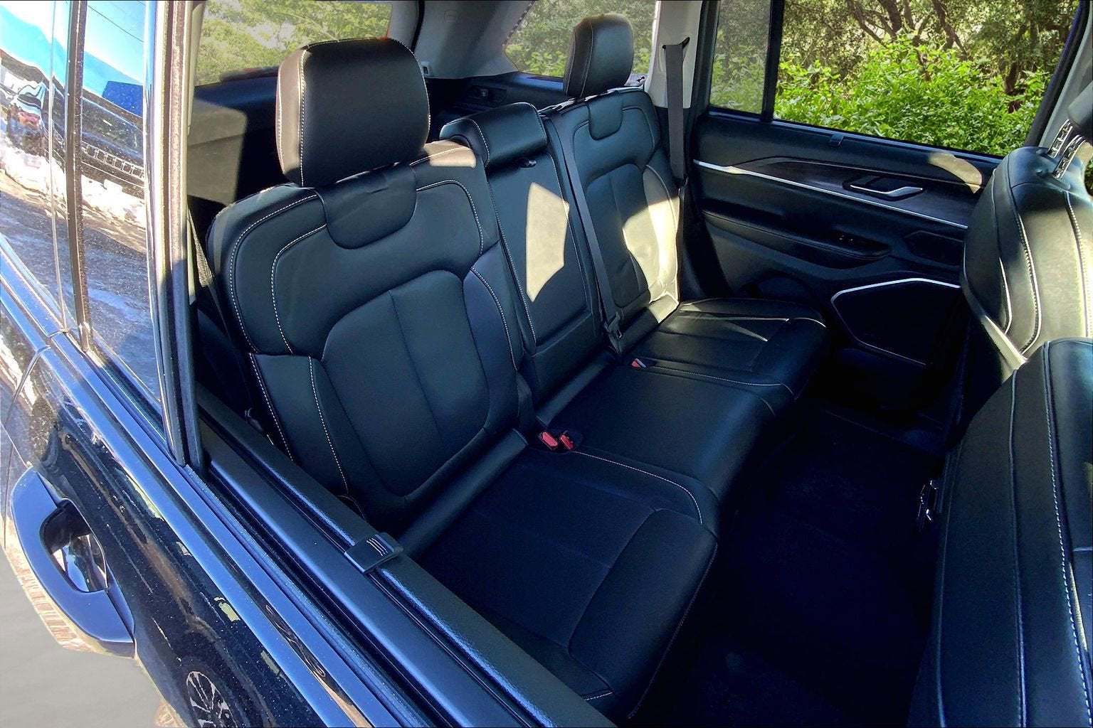 2022 Jeep Grand Cherokee 4xe 4XE