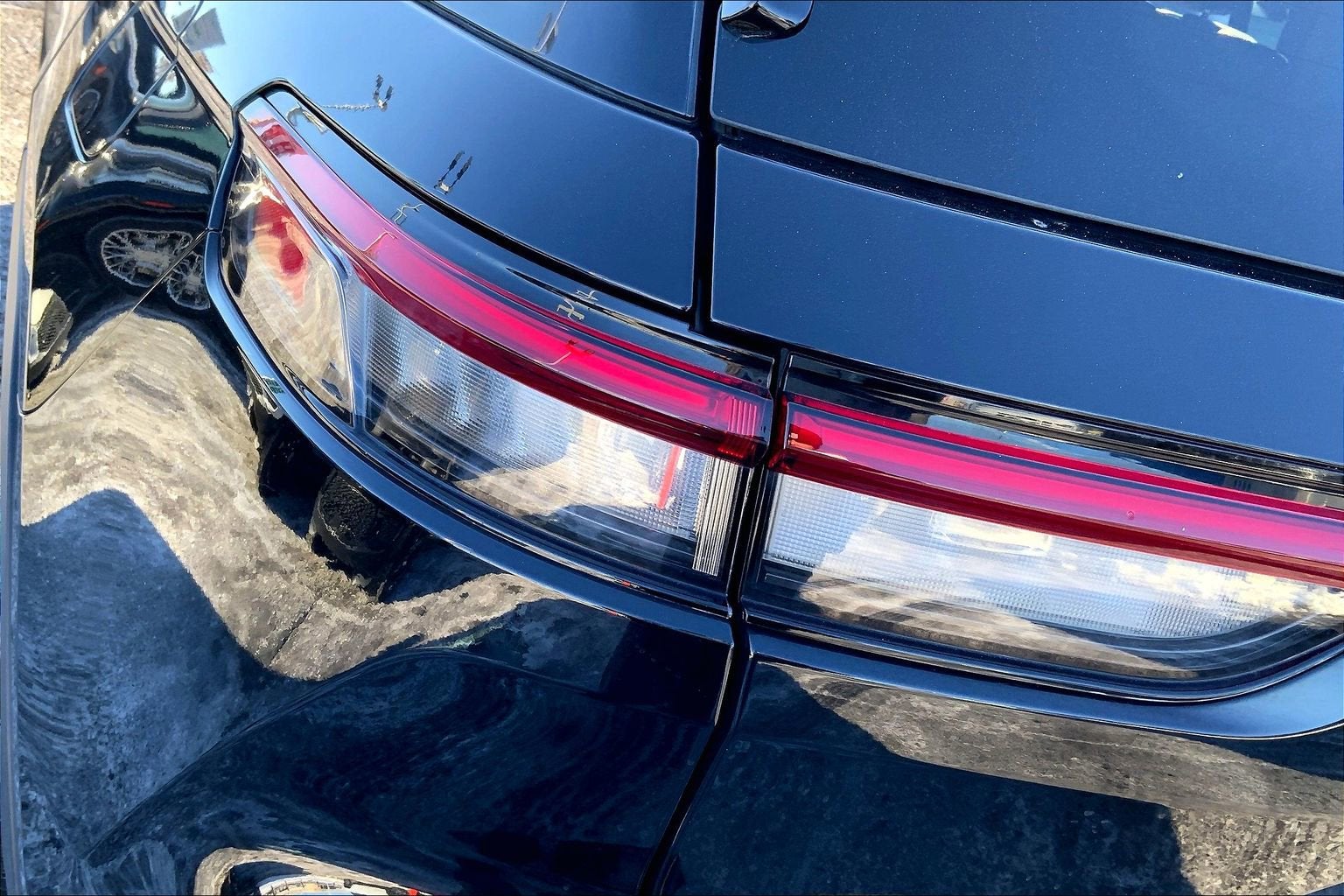2022 Jeep Grand Cherokee 4xe 4XE