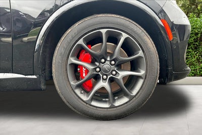 2023 Dodge Durango SRT 392 Premium