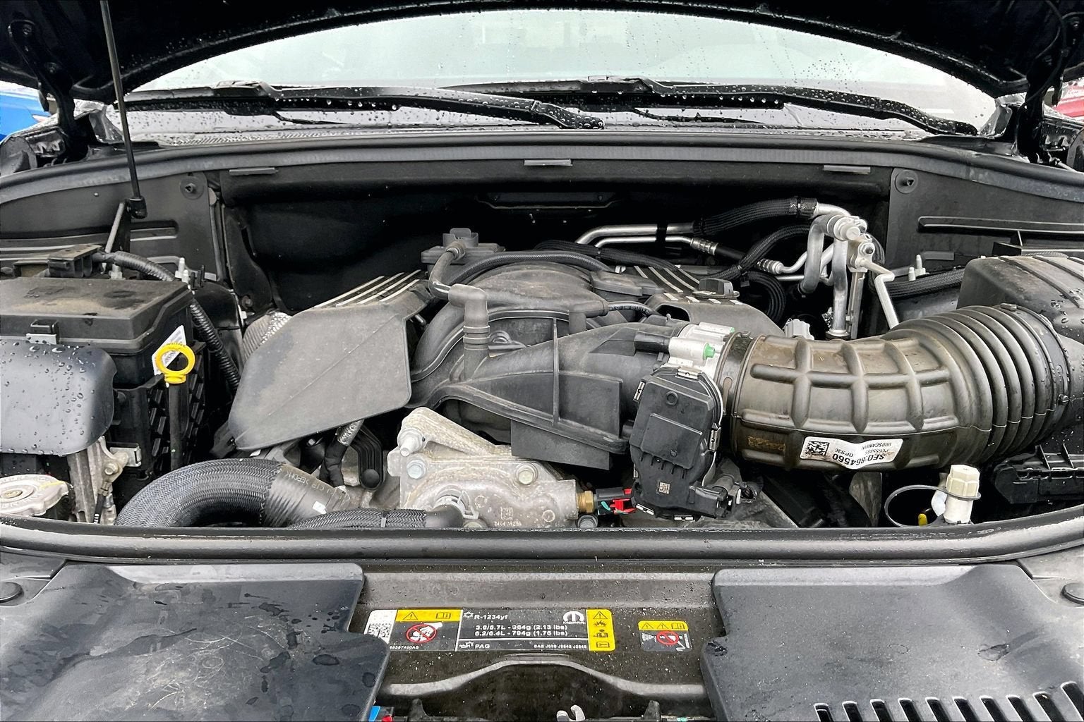 2023 Dodge Durango SRT 392 Premium