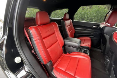 2023 Dodge Durango SRT 392 Premium