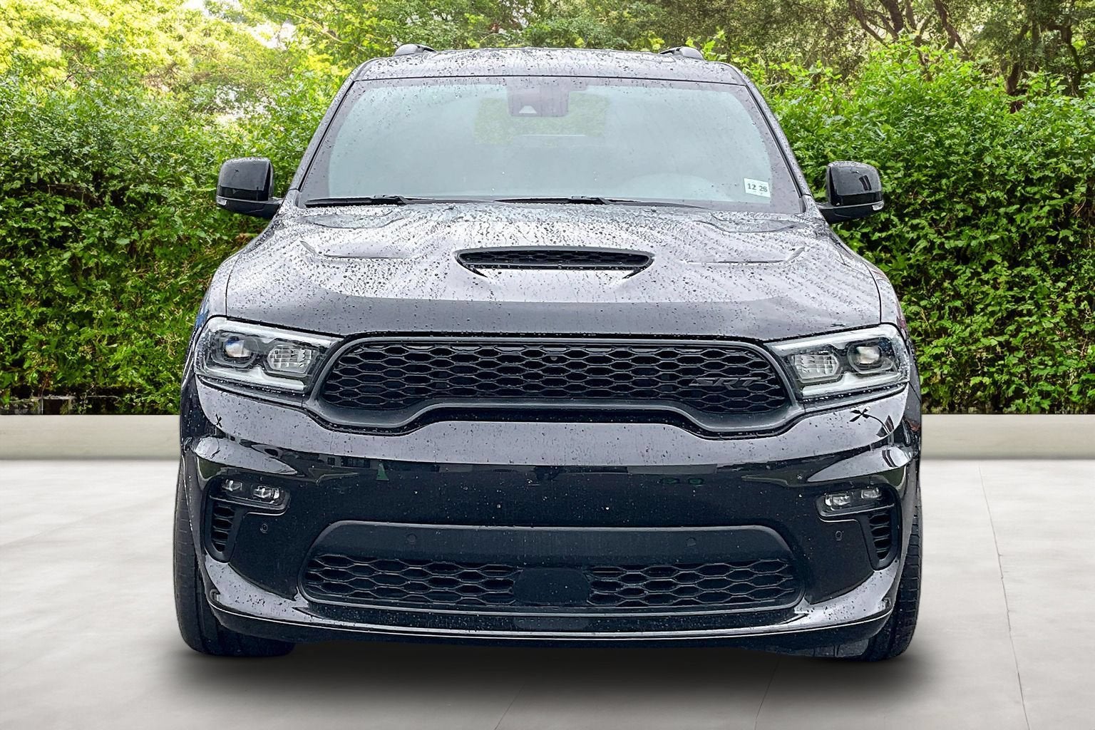 2023 Dodge Durango SRT 392 Premium