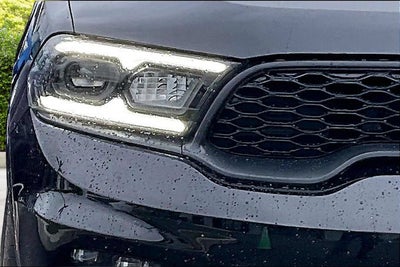 2023 Dodge Durango SRT 392 Premium