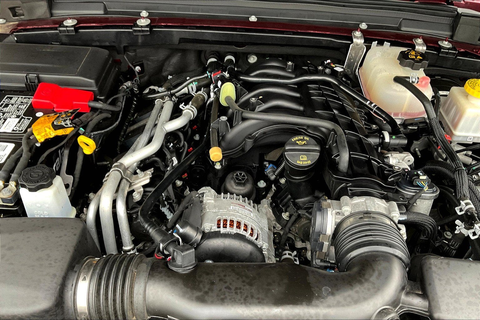 2022 Jeep Gladiator Altitude