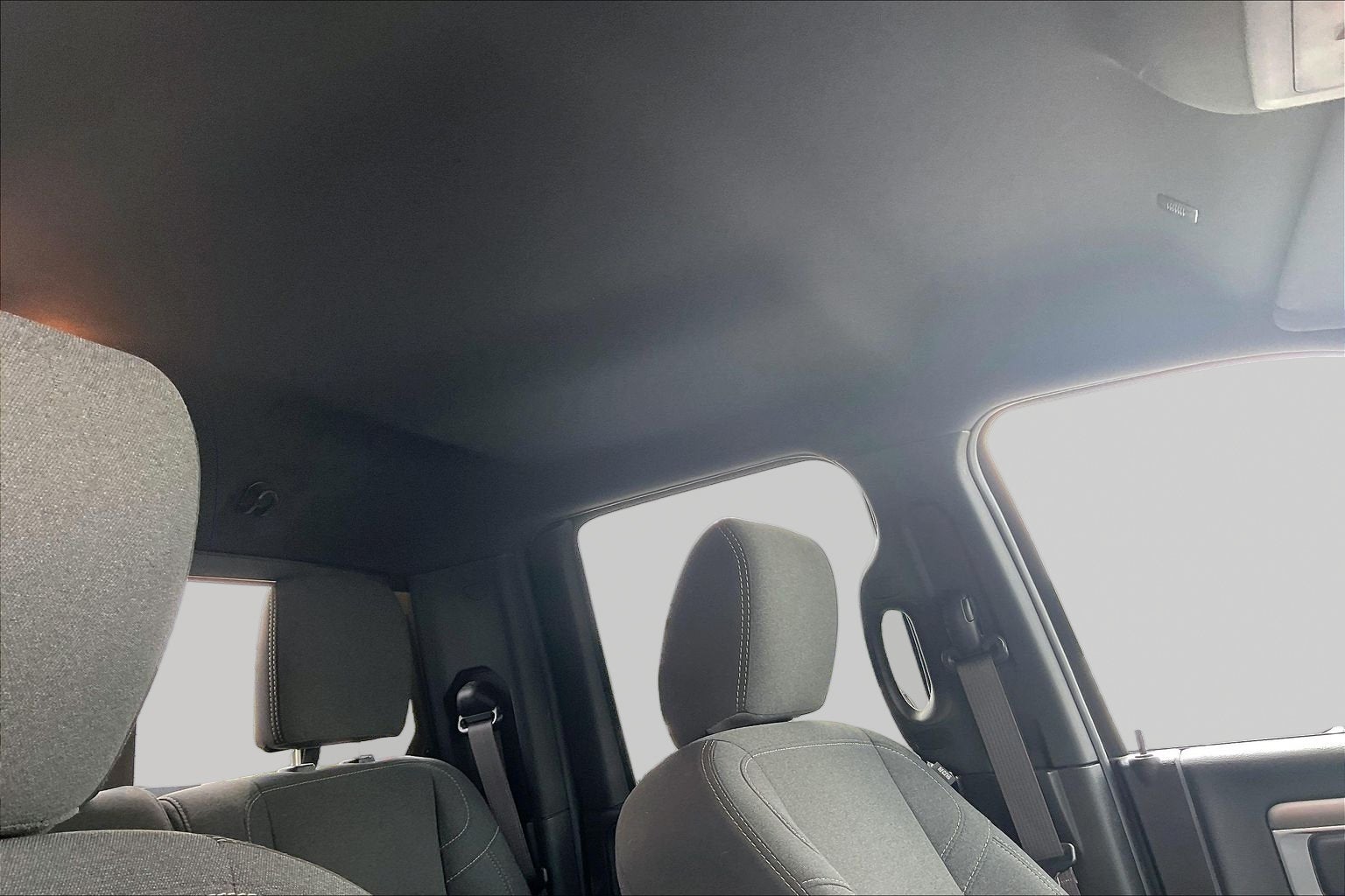 2023 RAM 1500 Classic Warlock