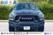 2020 RAM 1500 Classic Warlock