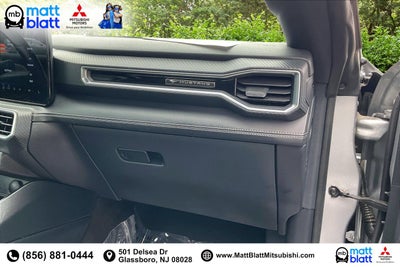 2024 Ford Mustang Eco Premium