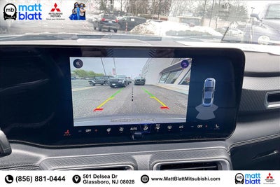 2024 Ford Mustang Eco Premium